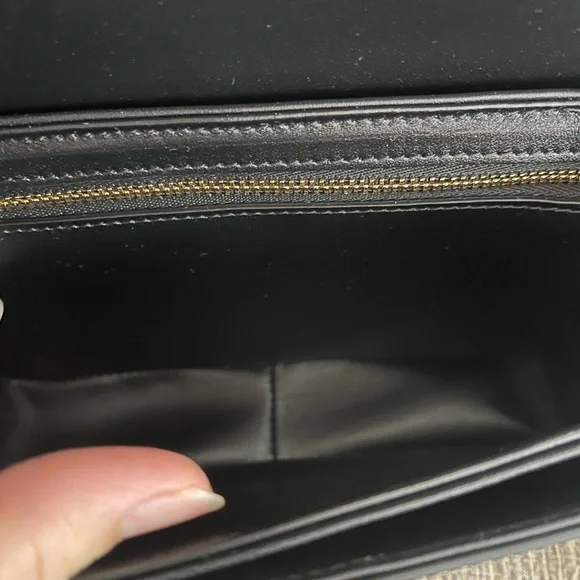 Celine triomphe teen bag - Picture 8 of 8